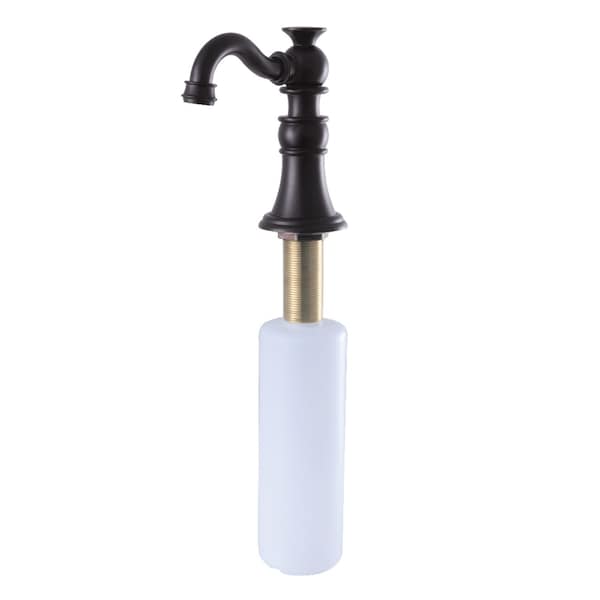 SD1975 American Classic Soap Dispenser, Oil Rubbed Bronze